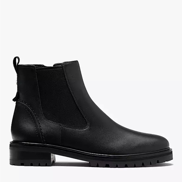 Kate spade Chelsea boots. Brand new never been worn, still in the box. - Picture 3 of 4